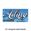 CV. Anugrah Indah Rezeki
